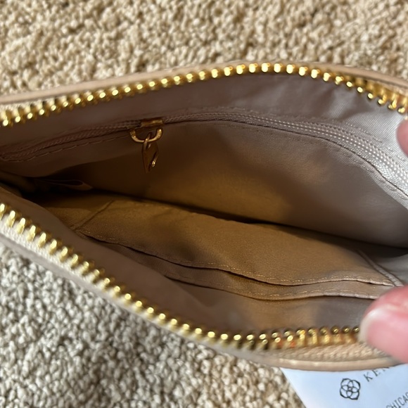 Taupe Wristlet by Kendra Scott - Picture 4 of 4